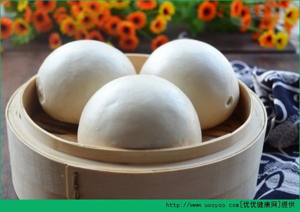 做馒头怎么发面才松软？馒头怎么做才松软好吃？[多图]