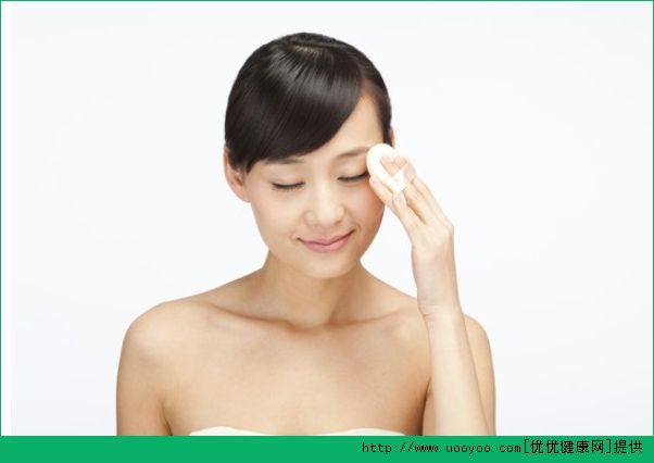 电脑对皮肤有什么危害？对着电脑皮肤如何保养？(3)