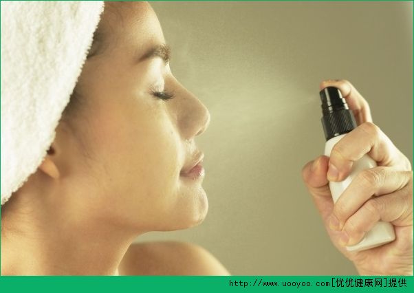 电脑对皮肤有什么危害？对着电脑皮肤如何保养？(2)