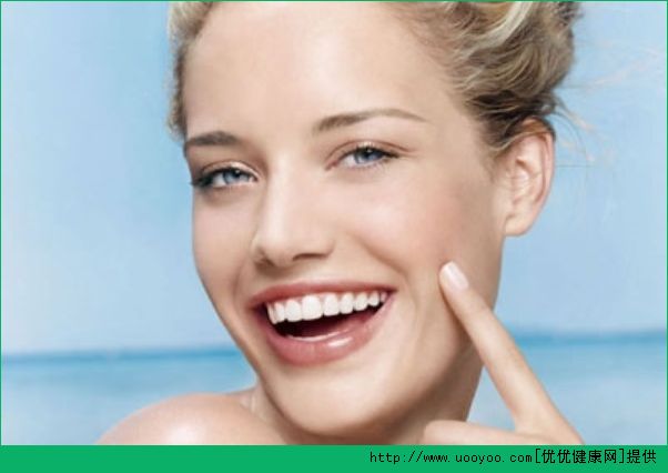 脸上如何控油？如何控油收缩毛孔？(1)