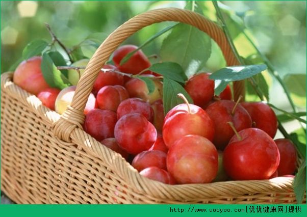 脸上老是出油怎么办？脸上出油怎么调理？(2)