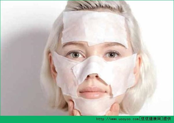 脸上如何控油？如何控油收缩毛孔？(2)