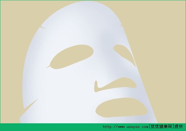 脸上老是出油怎么办？脸上出油怎么调理？(4)