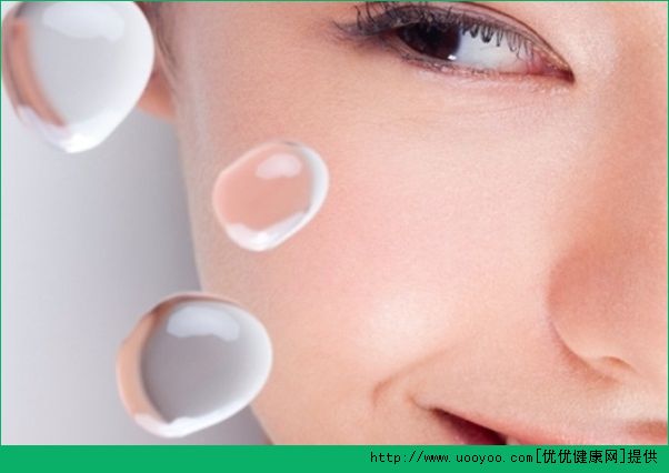 脸老是出油怎么办？脸爱出油怎么调理？(4)