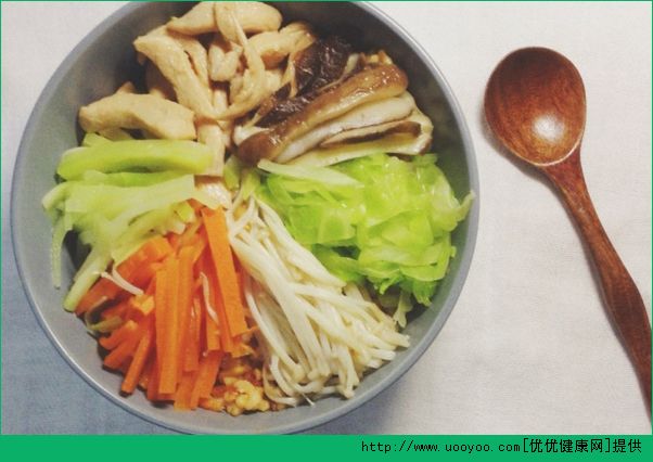 一个人的午餐怎么吃？单身狗午餐食谱大全(3)