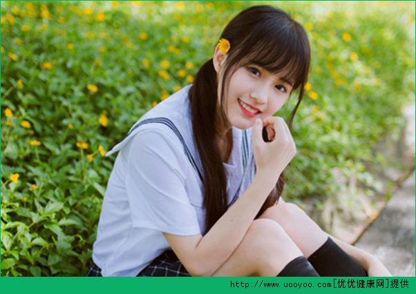 来月经了怎么和妈妈说？12岁来月经了该怎么办？(3)