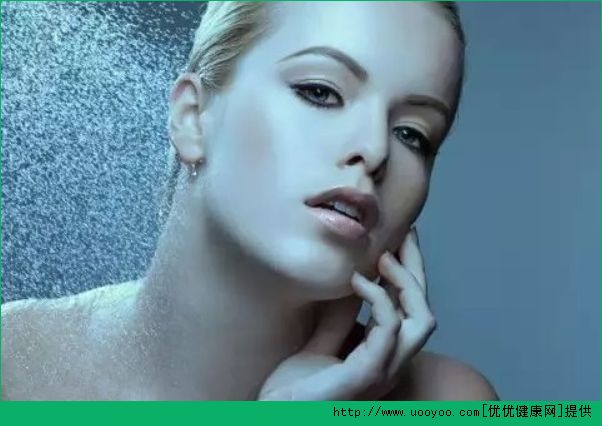 皮肤出油怎么办？皮肤出油怎么改善？(5)