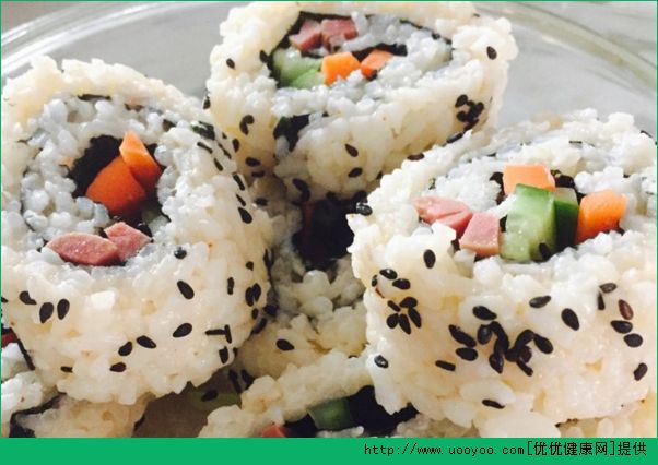 春游午餐带什么？春游自带午餐食谱推荐(3)