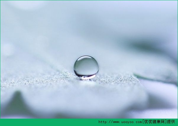 脸上容易出油怎么办？脸上出油厉害怎么内调？(3)