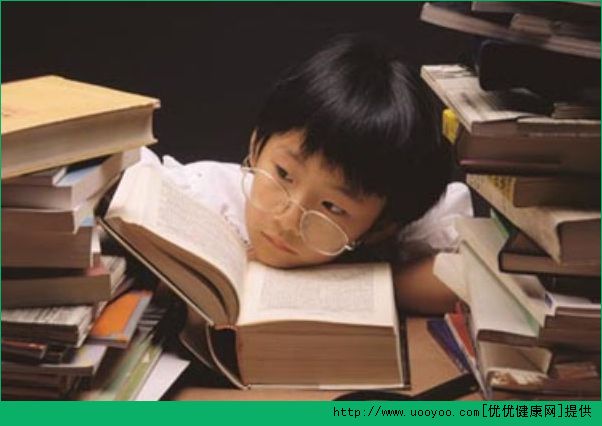 高中生上课犯困怎么办？高中生上课如何提神？(5)