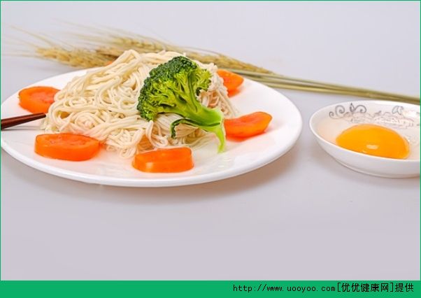 面条要过水吗？面条要煮几分钟才会熟？(4)