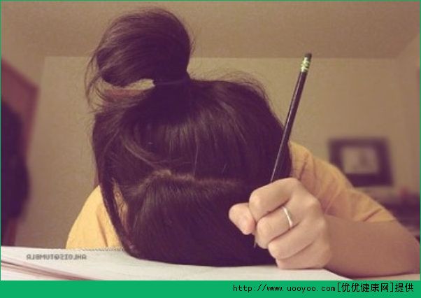 高中生要不要熬夜？高中生熬夜吃什么好？(3)