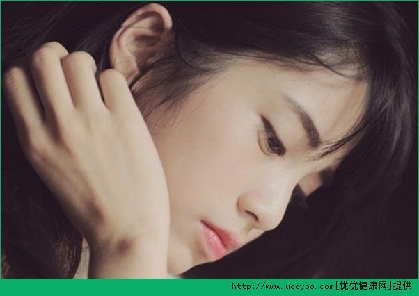 青春期女生汗毛重怎么办？青春期女生如何去除汗毛？(3)