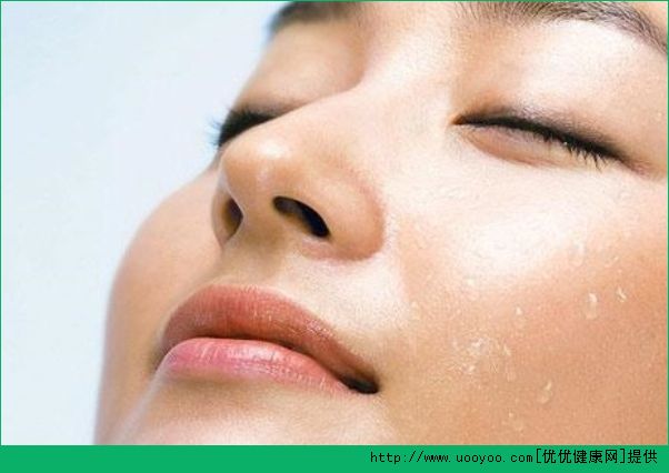 鼻子出油严重怎么办？鼻子出油多怎么改善？(2)