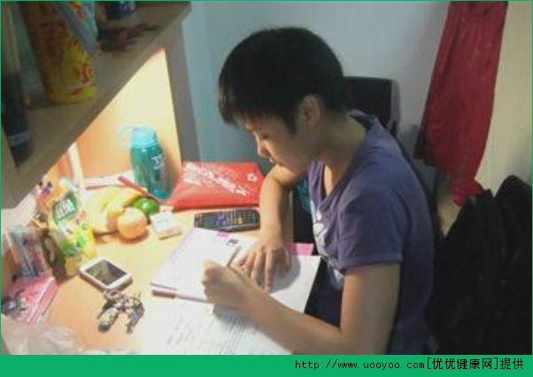 高中生要不要熬夜？高中生熬夜吃什么好？(4)