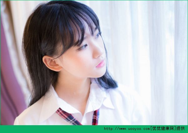 16岁女生乳头很大很黑是什么原因？为什么女朋友乳头很黑？(4)