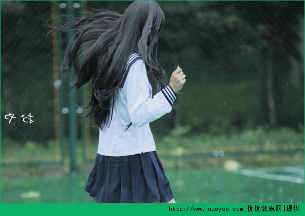 16岁女生乳头很大很黑是什么原因？为什么女朋友乳头很黑？(1)