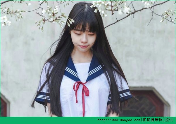 青春期女生会得痔疮吗？青春期女生得了痔疮该怎么办？(3)