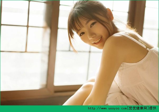 青春期女生什么时候戴胸罩好？青春期女生怎么戴胸罩？(4)