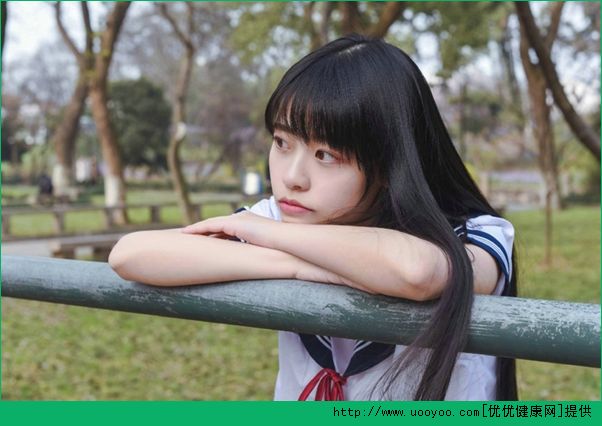 青春期女生会得痔疮吗？青春期女生得了痔疮该怎么办？(5)