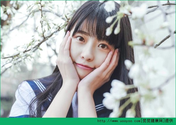 青春期女生长胡子吃什么好？青春期女生长胡子要注意什么？(4)