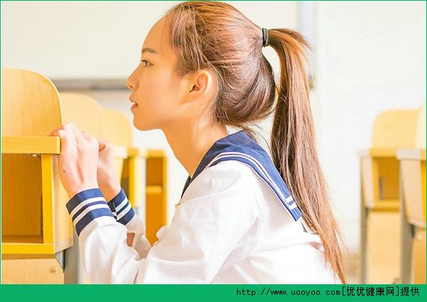 初三女生还能长高吗？初三女生怎样才能长高？(3)