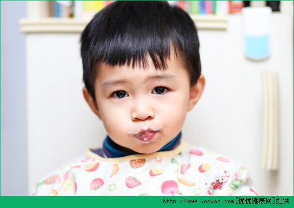 小孩螨虫过敏怎么办？小孩螨虫过敏有哪些症状？(1)