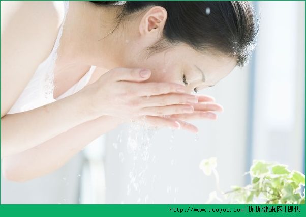 脸上螨虫怎么办？脸上螨虫怎么去除？(2)