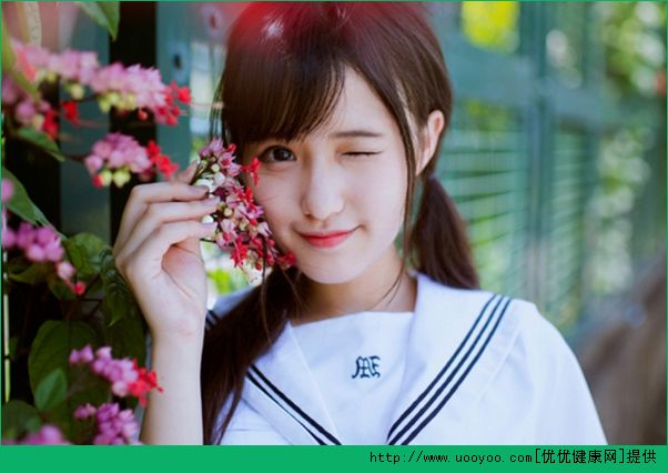 初三女生的身高是定型了吗？女生身高几岁定型？[多图]