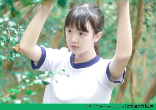 青春期的女生有粉刺怎么办？青春期的女生怎么去粉刺？(2)
