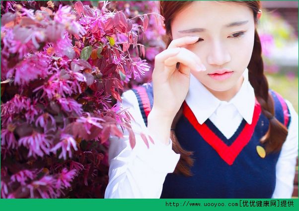 女生长喉结可以去除吗？女生有喉结是什么原因？(2)