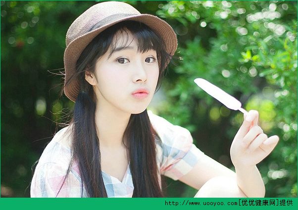初二女生虚胖怎么减肥？初二女生最好的减肥方法(2)