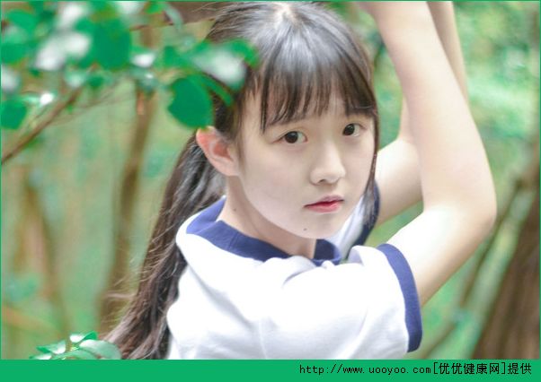 青春期的女生有粉刺怎么办？青春期的女生怎么去粉刺？(4)