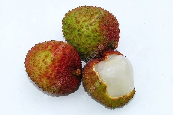 红毛丹是荔枝吗？红毛丹和荔枝有什么区别？(3)