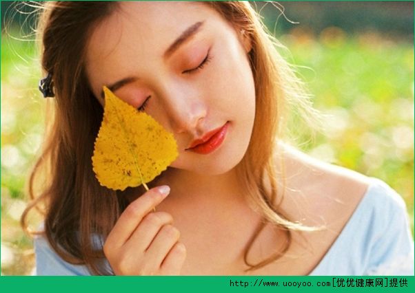 青春期女生为什么有斑？青春期女生脸上有斑怎么办？(3)