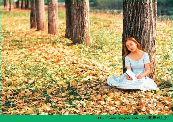 青春期女生为什么有斑？青春期女生脸上有斑怎么办？(4)