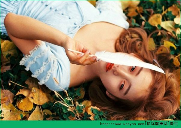 青春期女生为什么有斑？青春期女生脸上有斑怎么办？(1)