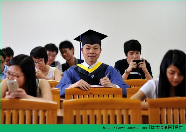 高中如何成为学霸？高中怎么当学霸？(1)