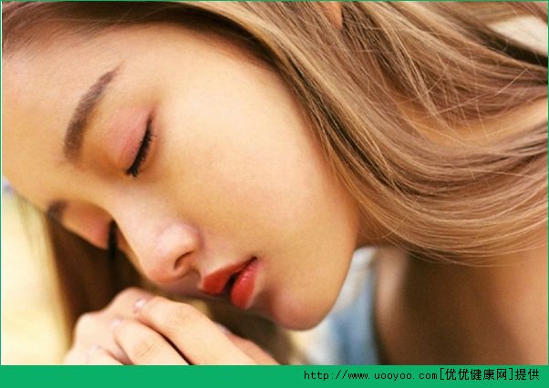 青春期女生为什么有斑？青春期女生脸上有斑怎么办？(2)