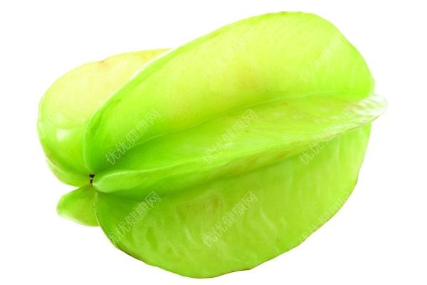 杨桃可以吃皮吗？杨桃可以直接吃吗？(5)