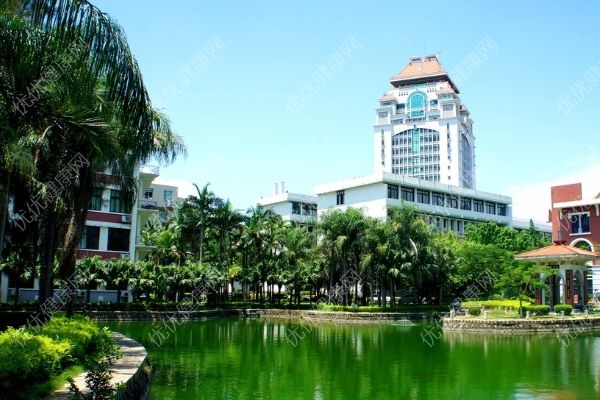 高考后去哪里旅游好？高考后旅游推荐(4)