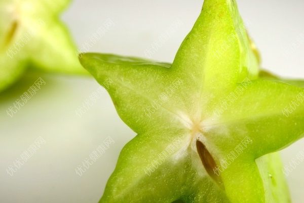杨桃要用盐水泡吗？杨桃太酸怎么办？(2)