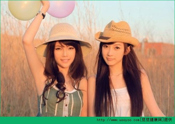 怎么成为校花？校花一般都长什么样子？(4)