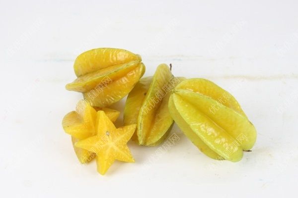 杨桃要用盐水泡吗？杨桃太酸怎么办？[多图]