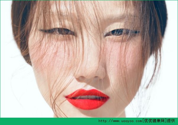 女生眼睛小怎么办？女生眼睛怎么变大？(2)