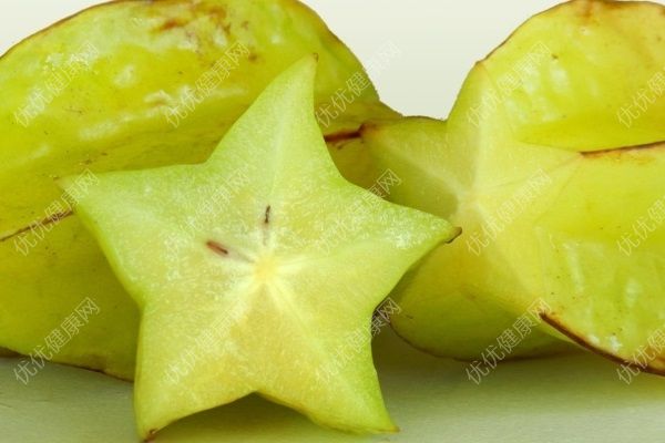 杨桃要用盐水泡吗？杨桃太酸怎么办？(3)