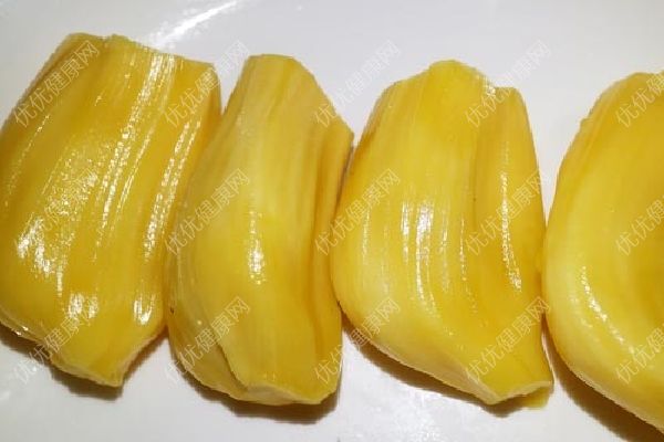 菠萝蜜是菠萝吗？菠萝蜜是菠萝味吗？(5)