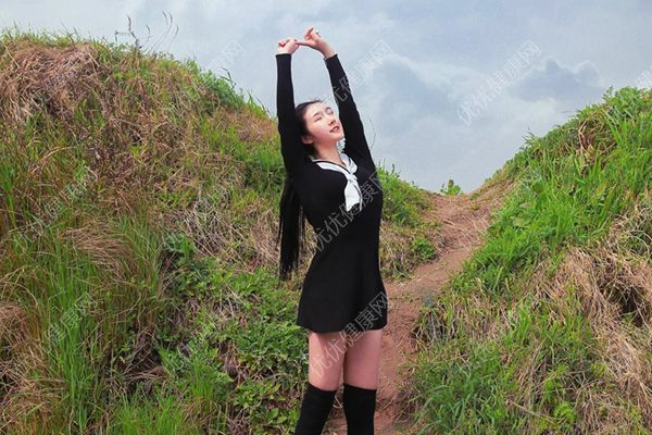 青春期的女生腿粗怎么办？青春期的女生该怎么瘦腿？(1)