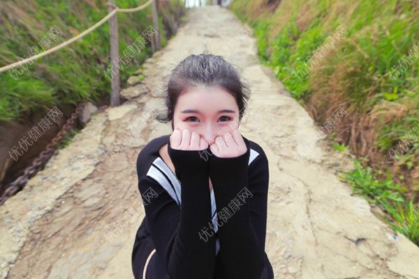 青春期的女生腿粗怎么办？青春期的女生该怎么瘦腿？(4)