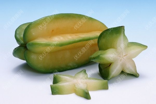 杨桃干怎么做？杨桃干的腌制方法[多图]